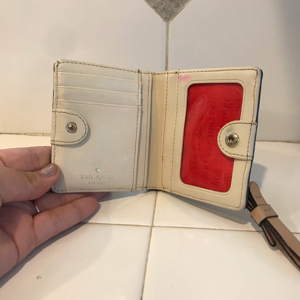 Kate Spade New York Wallet - Picture 3 of 8